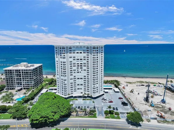 1340 S Ocean Blvd APT 403, Pompano Beach, FL 33062