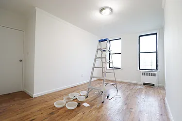 Rented by Keller Williams NYC