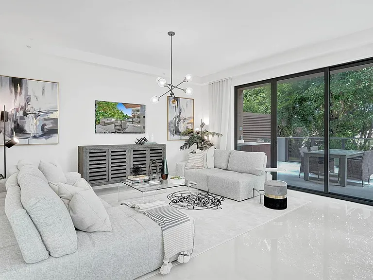 3040 N Ocean Blvd #N106 — Photo 1