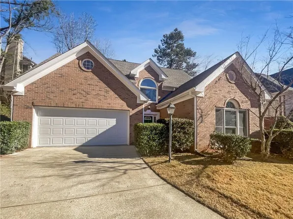3318 Glenrose Trl, Atlanta, GA 30341