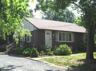 31 Lombardi Hts, Dennis, MA 02638