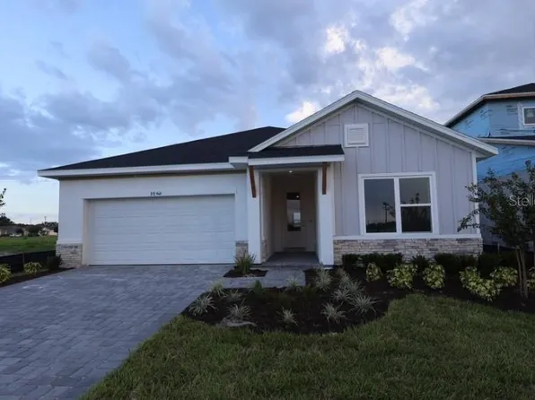 5141 CHATTAHOOCHEE BEND, ST CLOUD, FL 34771