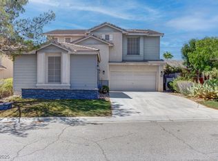 10381 Walking View Ct, Las Vegas, NV 89135