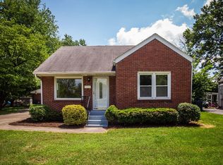 3730 Luken Dr, Shively, KY