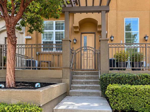 41911 Cerchio Ter, Fremont, CA 94538