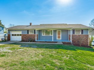 624 Ely Rd #1, Hixson, TN 37343