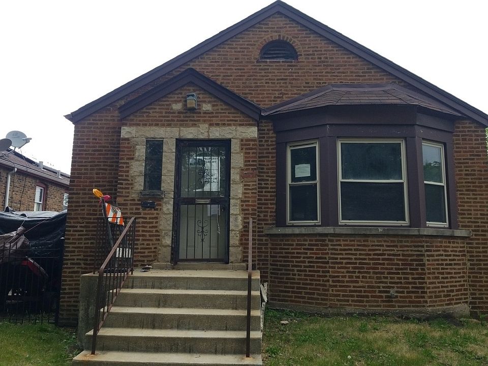 1st image of 8821 S Parnell Ave