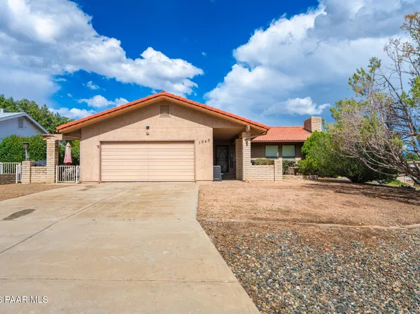 1053 N Arrowhead Ln, Dewey, AZ 86327