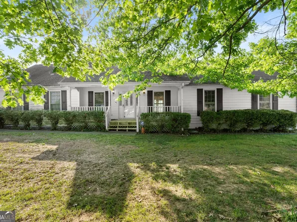 3789 Sardis Church Rd, Buford, GA 30519
