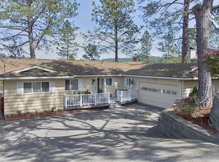 455 Estrella Dr, Scotts Valley, CA 95066