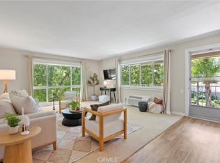 780 Via Los Altos UNIT P, Laguna Woods, CA 92637