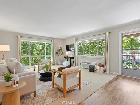 780 Via Los Altos Unit P, Laguna Woods, CA 92637