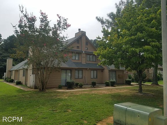 2nd image of 5012 Chancellor Sq NW APT E