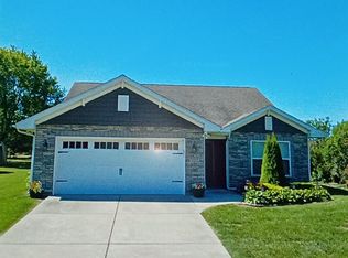 1035 Sawgrass Ln, Kokomo, IN 46902