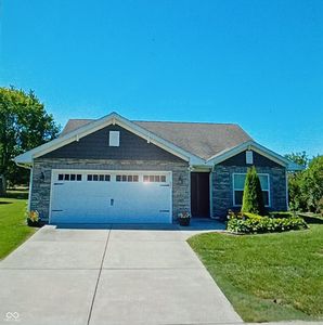 1035 Sawgrass Ln, Kokomo, IN, 46902