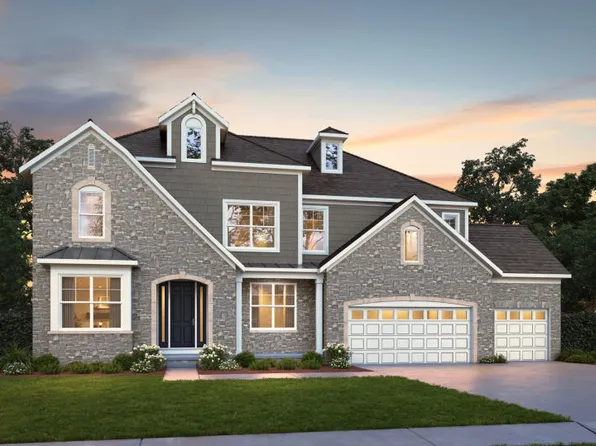 620 Lake Placid Ct, Orange, OH 44022