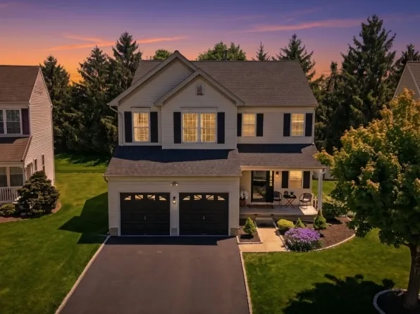 434 Hamilton Drive, Greenwich Twp., NJ 08886