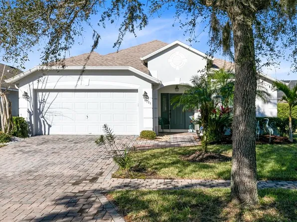 4721 CUMBRIAN LAKES DRIVE, KISSIMMEE, FL 34746
