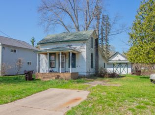 721 Sherman St, Big Rapids, MI 49307
