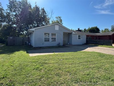 430 NW Highland Dr, Bartlesville, OK, 74003