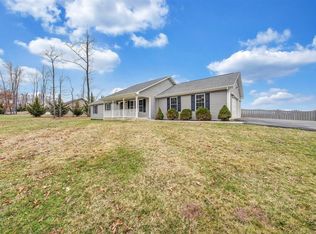 5635 Breckinridge Mill Rd, Fincastle, VA 24090