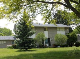 25247 Catalina St, Southfield, MI