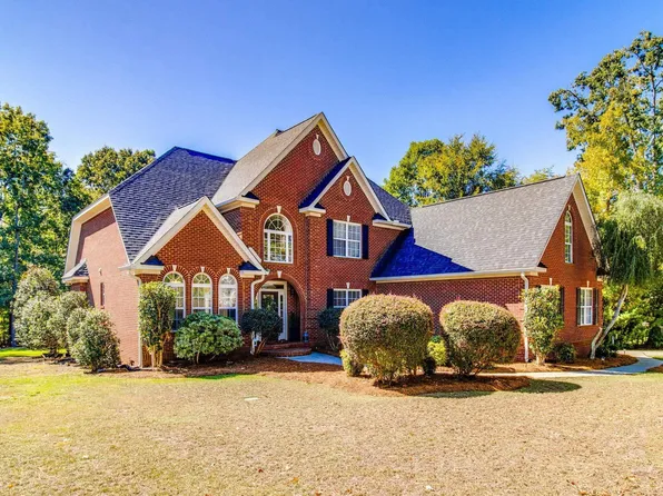 437 Caro Ln, Chapin, SC 29036