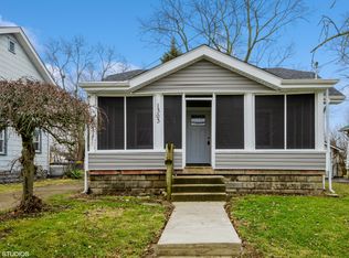 1303 E 29th St, Anderson, IN 46016