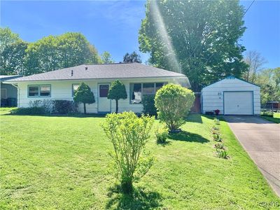 27 Arbor Dr, New Hartford, NY, 13413