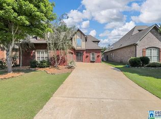 6262 Peregrine Cir, Trussville, AL 35173