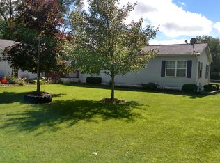 54289 Independence St, Elkhart, IN 46514