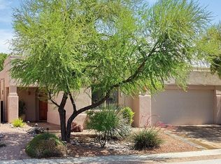 7461 E Calle Iluminacion, Tucson, AZ 85715