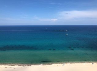3000 N Ocean Dr APT 33, East Singer Island, FL 33404
