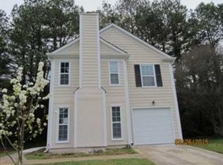 5036 Leland Dr, Stone Mountain, GA 30083