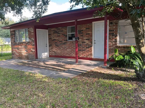 2202 W 12TH Street, Jacksonville, FL 32209