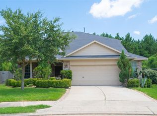 7202 Allpoint Ct, Richmond, TX 77407