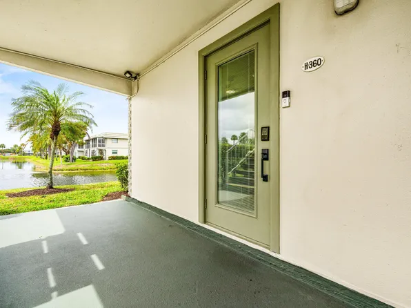 360 Monaco Court #360, Delray Beach, FL 33446