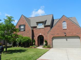 9324 S Winston Ave, Tulsa, OK 74137