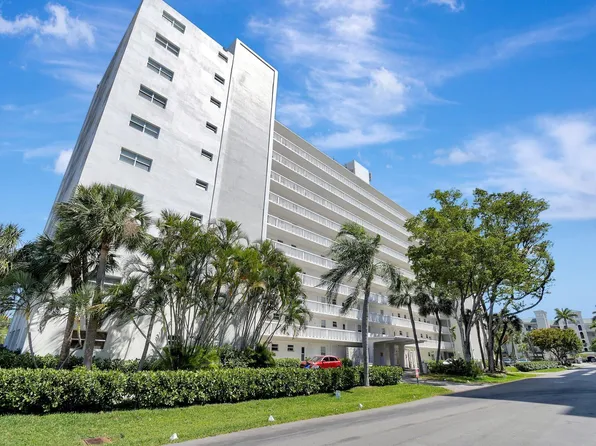 2555 NE 11th Street #609, Fort Lauderdale, FL 33304