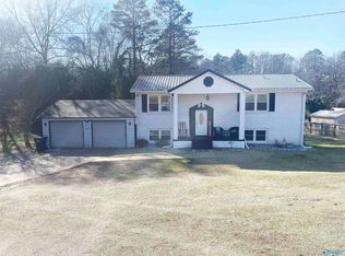 5418 Taylor Ave, Anniston, AL 36206
