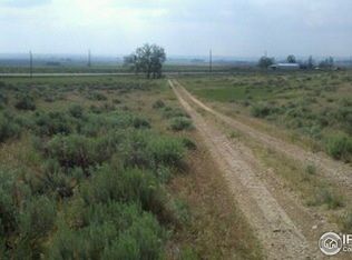 County Road 49, Hudson, CO 80642