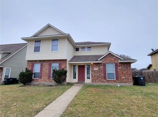 4029 Southern Trace Dr, College Station, TX 77845
