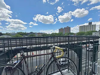 Rented by Doorway NYC, LLC