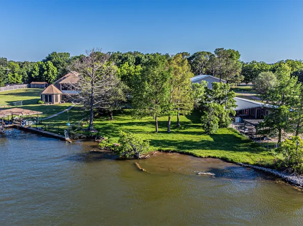1712 Island Village Ct, Granbury, TX 76048