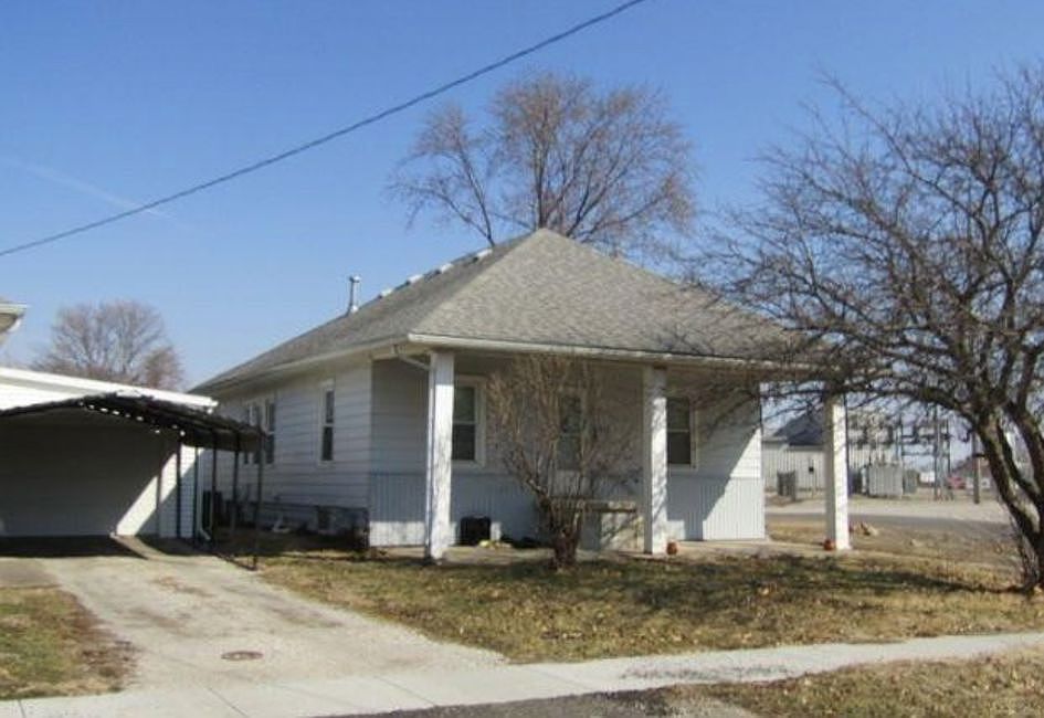 Property Front View
