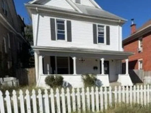 2618 1st Ave, Huntington, WV 25702