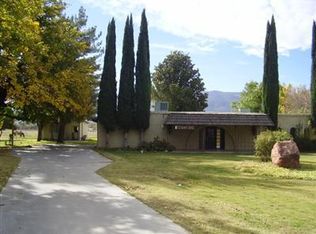 227 S Salt Mine Rd, Camp Verde, AZ 86322