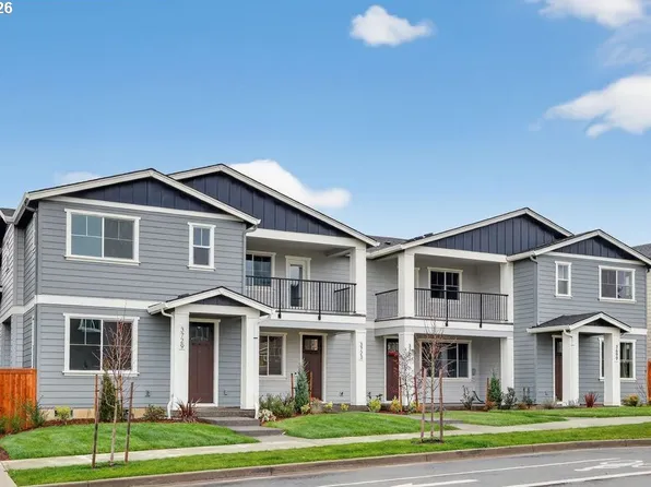 3723 SW Knapp Dr, Gresham, OR 97080