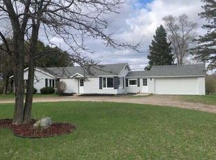 1710 N State St, Big Rapids, MI