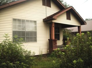 4209 Everett Rd, Prichard, AL 36613